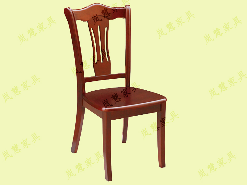 中式實木餐椅腳墊/批發實木餐